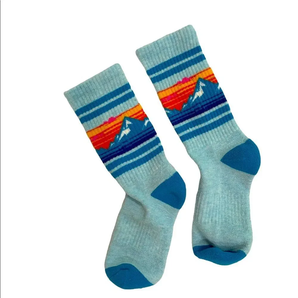 Colorado Socks - Picture 2 of 2